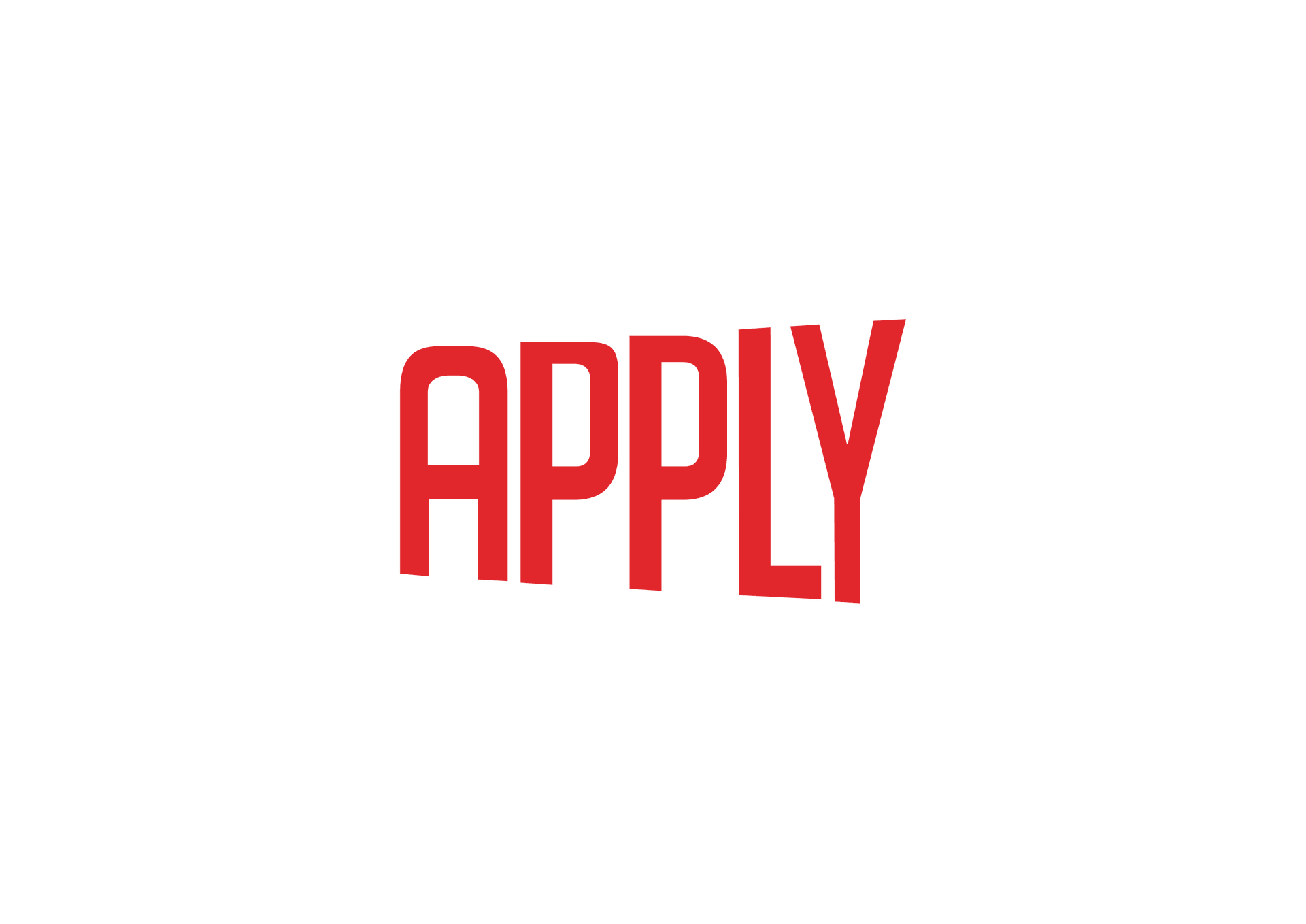 Applying Consulting